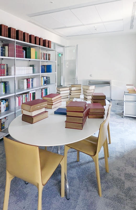 Studio legale Carbonetti 12