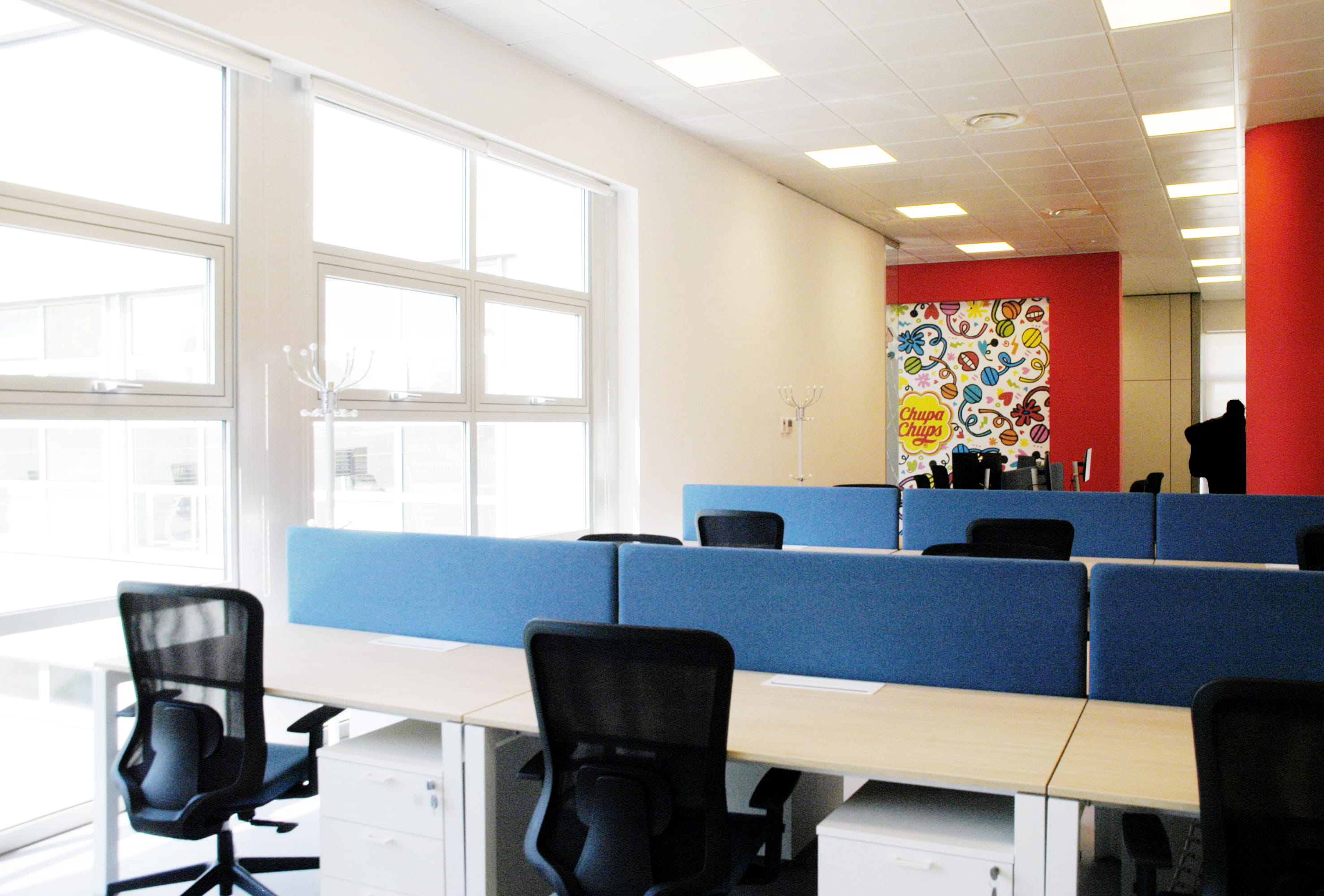 PerfettiVanMelle_open space
