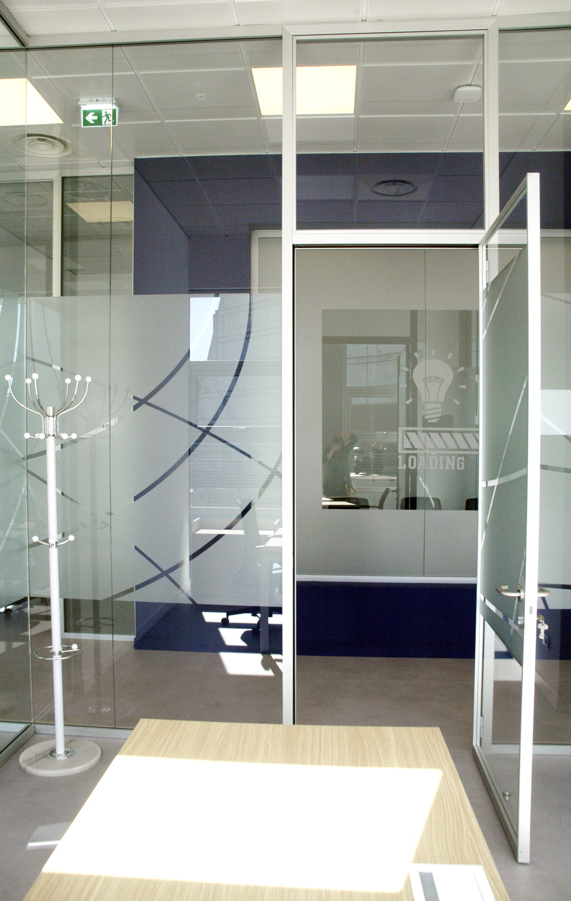 PerfettiVanMelle Office 41