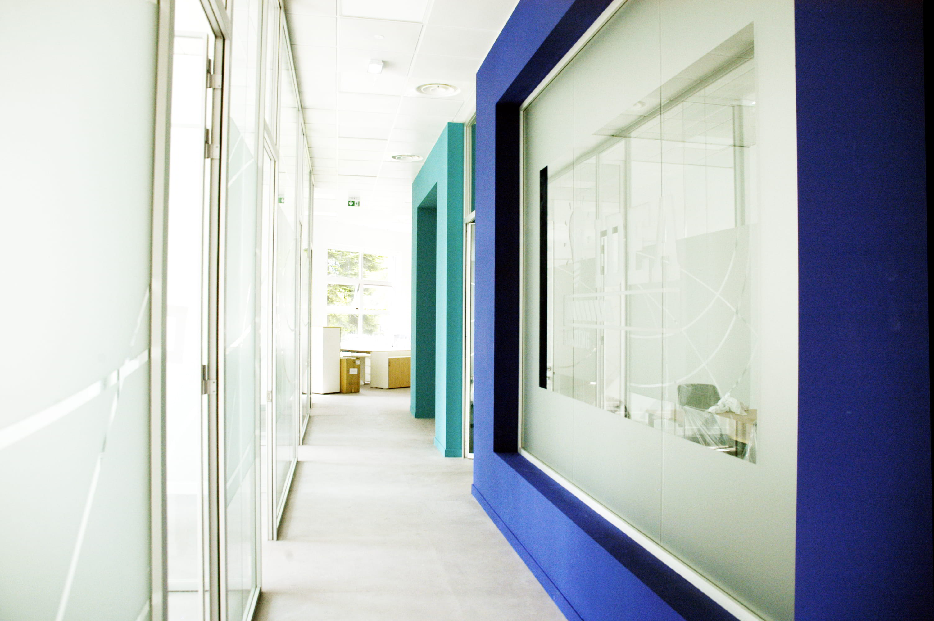 PerfettiVanMelle Office 54